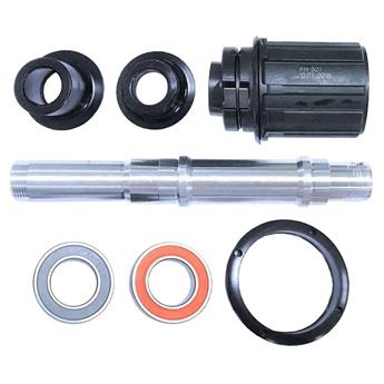 ZESTAW NAPRAWCZY PIASTY SCOTT FORMULA ECT-148 R-135261