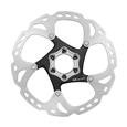 TARCZA HAMULCOWA SHIMANO XT SM-RT86 6 ŚRUB 160MM