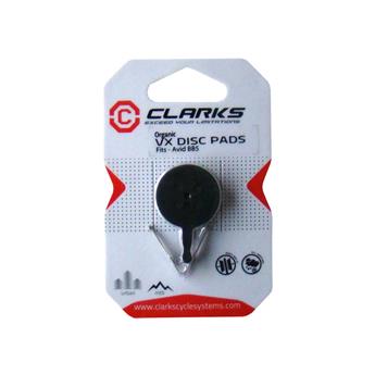 KLOCKI OKŁADZINY CLARKS TEKTRI IO VX827C-135152