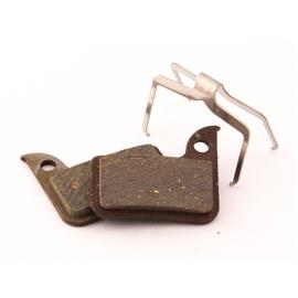 KLOCKI OKŁADZINY CLARKS SRAM RIVAL FORCE-135150