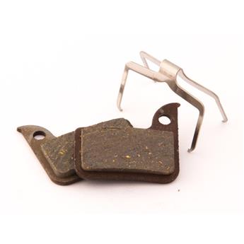 KLOCKI OKŁADZINY CLARKS SRAM RIVAL FORCE-135150