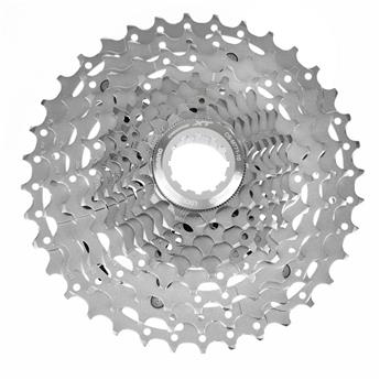 KASETA SHIMANO CS-M771 XT 10RZ 11-36-135357