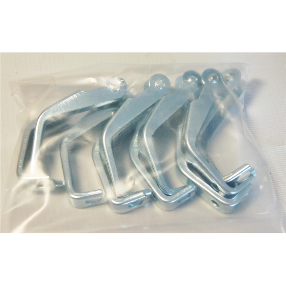 UCHWYT LAMPY PRZÓD 507-103578