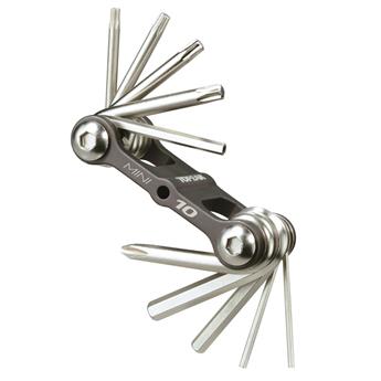 KLUCZ TOPEAK MINI 10 -104018