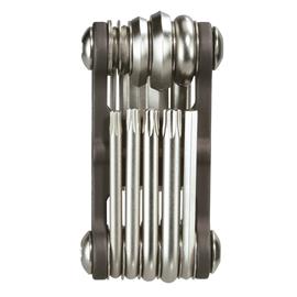 KLUCZ TOPEAK MINI 10 -104019