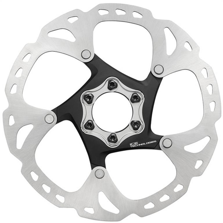 TARCZA HAMULCOWA SHIMANO XT SM-RT86 6 ŚRUB 203MM-104845