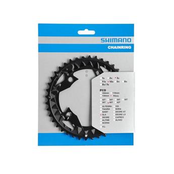 TARCZA MECH KORB SHIMANO FC-M523 40T AE-135346