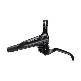 DŹWIGNIA HAMULCA SHIMANO BL-MT501 LEWA-136355