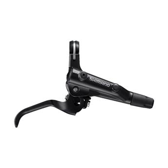 DŹWIGNIA HAMULCA SHIMANO BL-MT501 PRAWA-136356