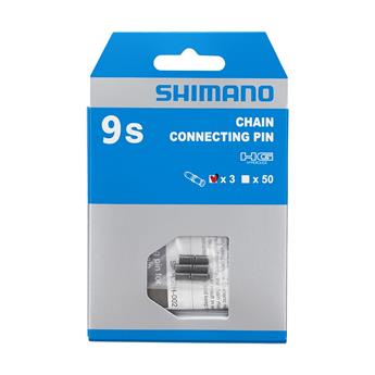 SZTYFT SWORZEŃ ŁAŃCUCHA SHIMANO 9RZ-136362