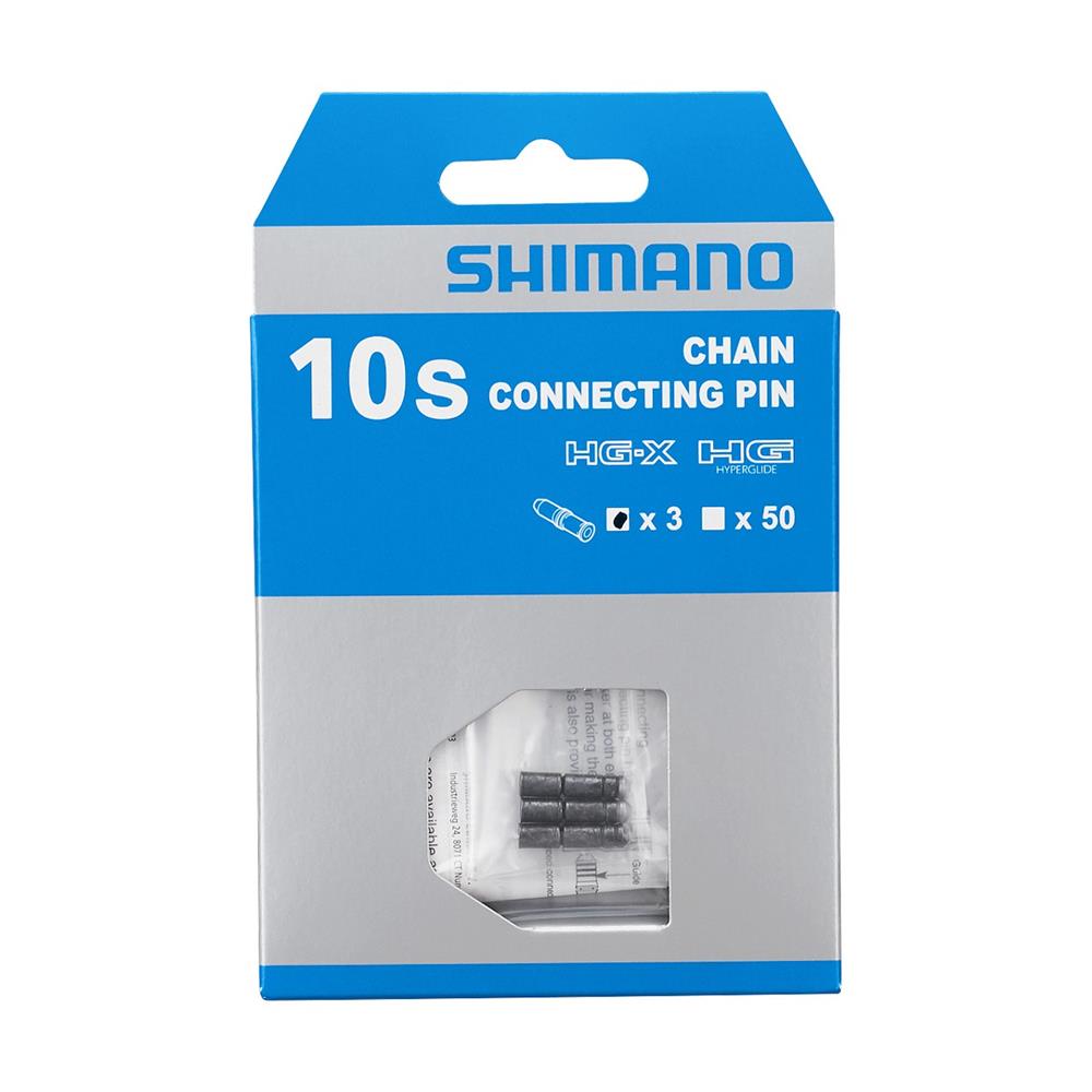 SZTYFT SWORZEŃ ŁAŃCUCHA SHIMANO 10RZ -136363