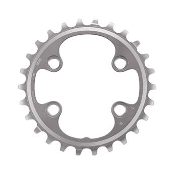 TARCZA MECH KORB SHIMANO FC-M8000 26T-BC-136364