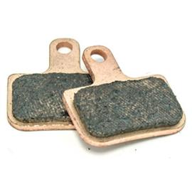 KLOCKI OKŁADZINY CLARKS SRAM DB-1,3,5 ORGAN VX864-122149