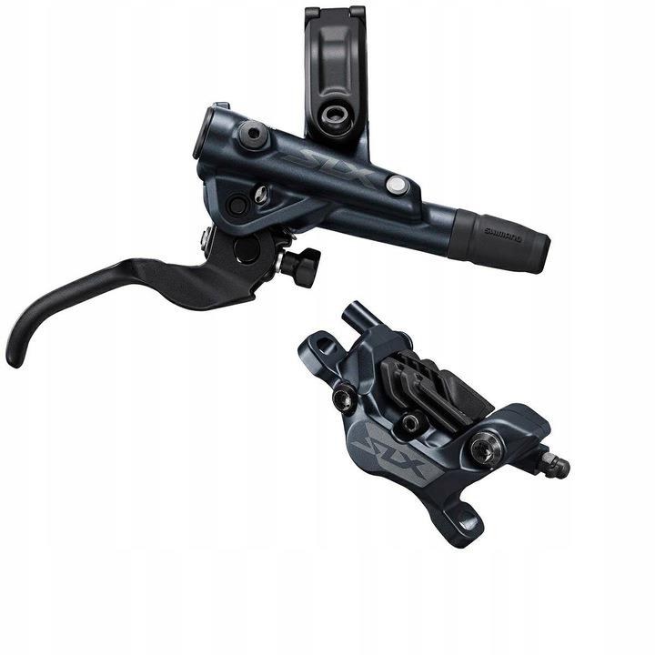 HAMULEC TARCZ SHIMANO M7120 SLX PRZÓD 1000MM -122786