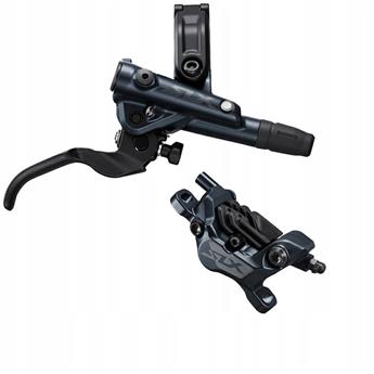 HAMULEC TARCZ SHIMANO M7120 SLX PRZÓD 1000MM -122786