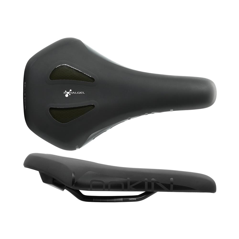 SIODŁO SELLE ROYAL LOOKIN BASIC ATHLETIC 45ST NEW-122845