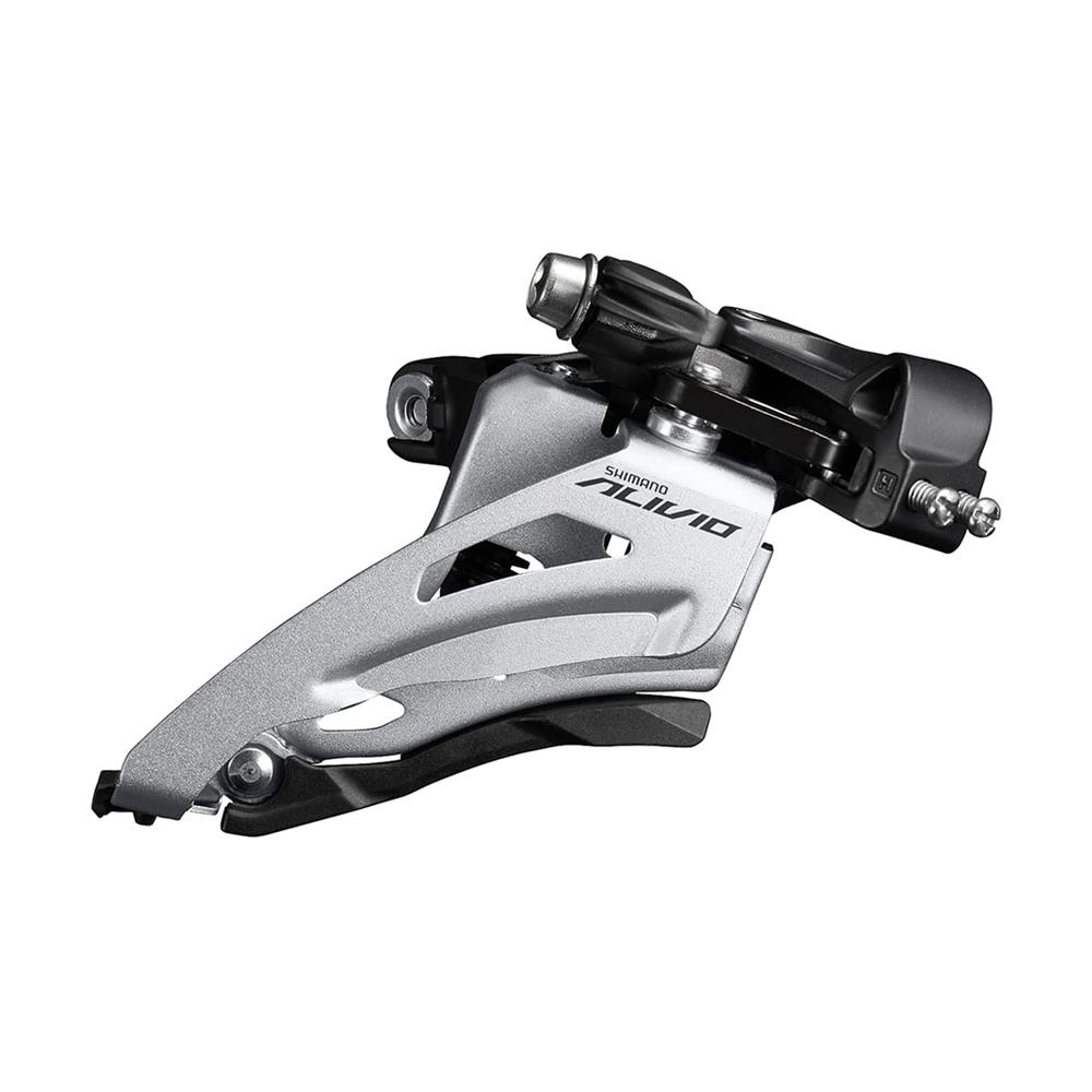 PRZERZUTKA PRZÓD SHIMANO FD-M3120 SS P 38T-123221