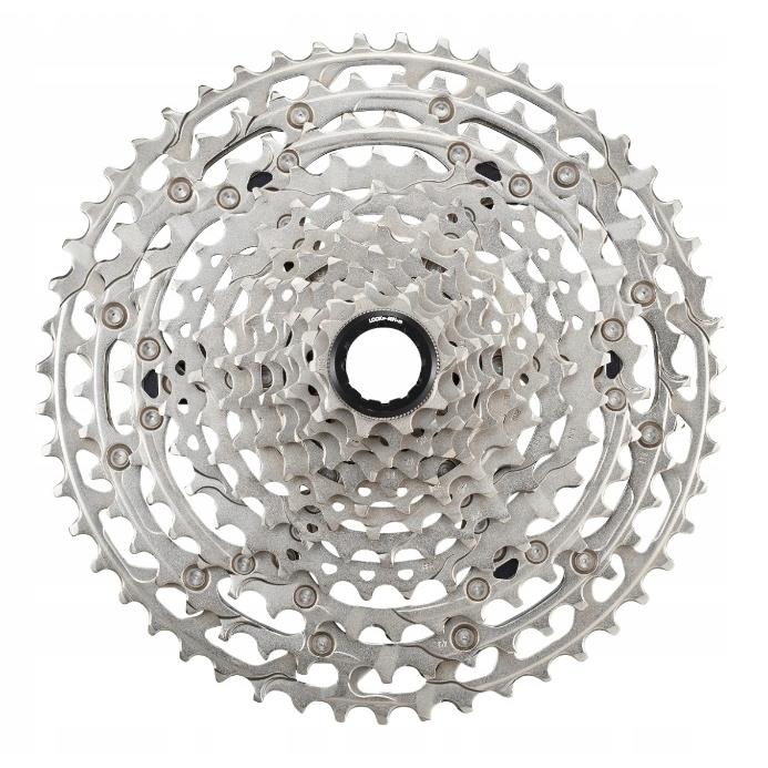 KASETA SHIMANO CS-M6100 DEORE 10-51T 12RZ-123547