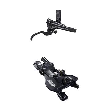 HAMULEC TARCZ SHIMANO M8100 TYŁ XT 1700MM-123553