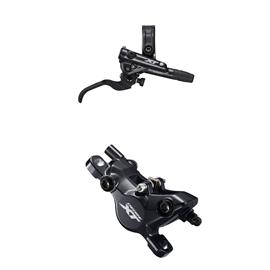 HAMULEC TARCZ SHIMANO M8100 PRZÓD XT 1000MM-123554