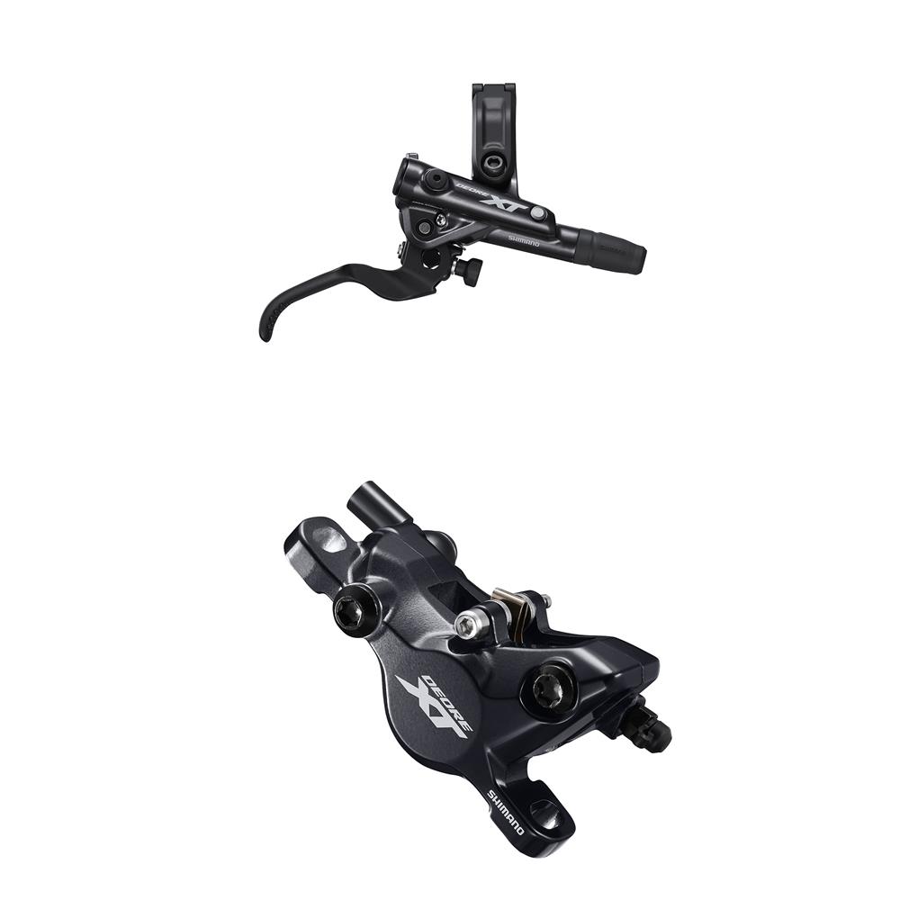 HAMULEC TARCZ SHIMANO M8100 PRZÓD XT 1000MM-123554