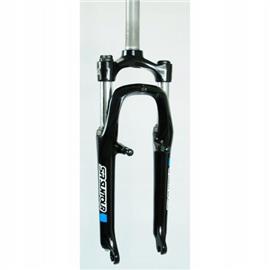 AMORTYZATOR SUNTOUR XCT 24" A-HEAD 1 i 1/8 PIWOTY-124082