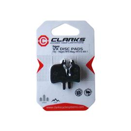 KLOCKI OKŁADZINY CLARKS HAYES HFX MAG VX814C-124184