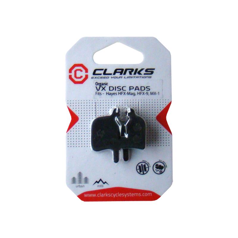 KLOCKI OKŁADZINY CLARKS HAYES HFX MAG VX814C-124184