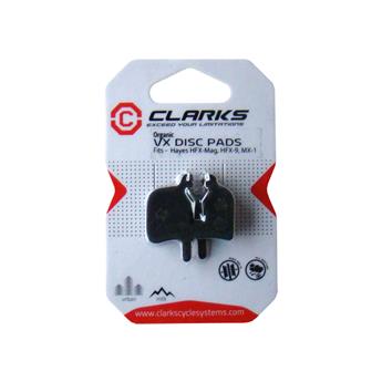 KLOCKI OKŁADZINY CLARKS HAYES HFX MAG VX814C-124184