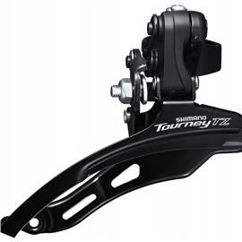 PRZERZUTKA PRZÓD SHIMANO FD-TZ500 DS 42T 31.8-124287