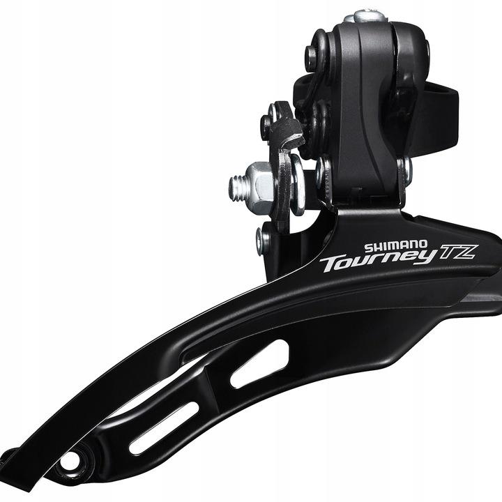 PRZERZUTKA PRZÓD SHIMANO FD-TZ500 DS 42T 31.8-124287