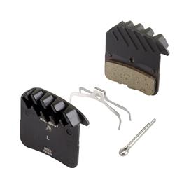 KLOCKI OKŁADZINY SHIMANO H03A ŻYW/RADIATOR-126933