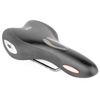 SIODŁO SR LOOKIN ATHLETIC 45ST ŻEL NEW-125652