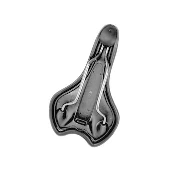 SIODŁO SR LOOKIN ATHLETIC 45ST ŻEL NEW-125653