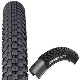 OPONA KENDA 20x2.35 K-905 K-RAD CZARNA-126475