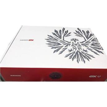 KASETA SRAM XG-1275 EAGLE 10-52 12RZ-127141