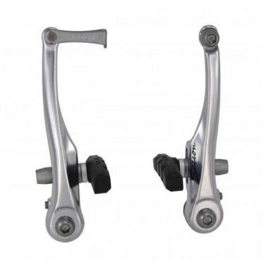 SZCZĘKI HAM SACCON FV9951251 SREBRNE P+T-127956