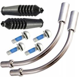 SZCZĘKI HAM SACCON FV9951251 SREBRNE P+T-127958