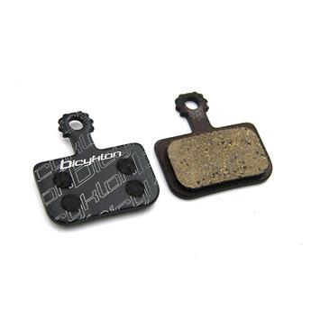 KLOCKI HAM BICYKLON DB1/TL/T/LEVEL-128782