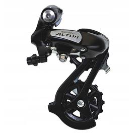 PRZERZUTKA TYŁ SHIMANO RD-M310 ALTUS CZ-129237