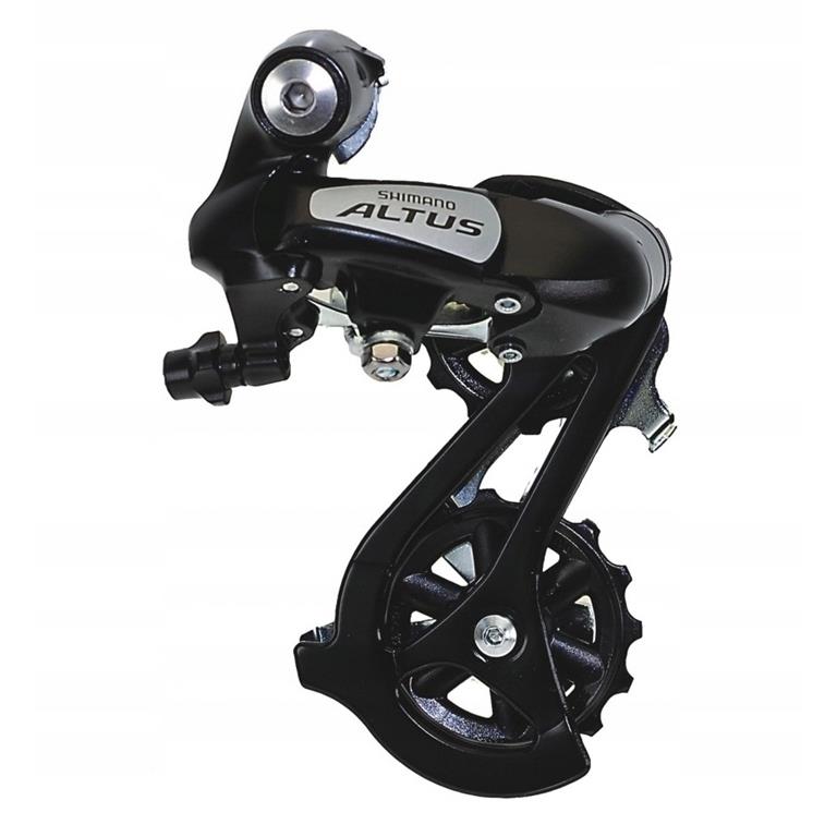 PRZERZUTKA TYŁ SHIMANO RD-M310 ALTUS CZ-129237