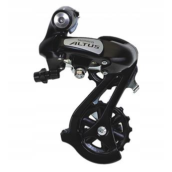PRZERZUTKA TYŁ SHIMANO RD-M310 ALTUS CZ-129237