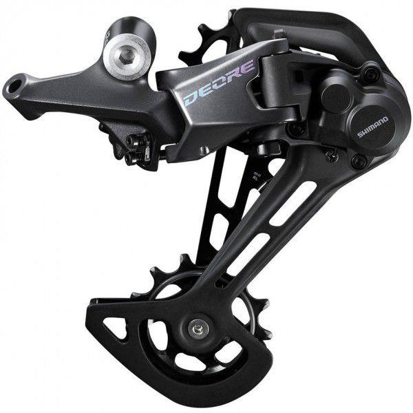 PRZERZUTKA TYŁ SHIMANO RD-M6100 12RZ SGS-129238