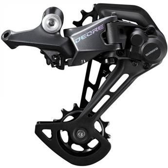 PRZERZUTKA TYŁ SHIMANO RD-M6100 12RZ SGS-129238