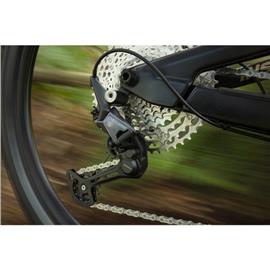 PRZERZUTKA TYŁ SHIMANO RD-M6100 12RZ SGS-129239