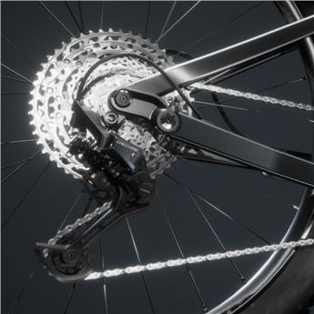 PRZERZUTKA TYŁ SHIMANO RD-M6100 12RZ SGS-129240
