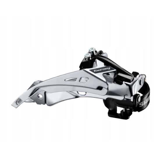 PRZERZUTKA PRZÓD SHIMANO FD-TY700 42T-129287