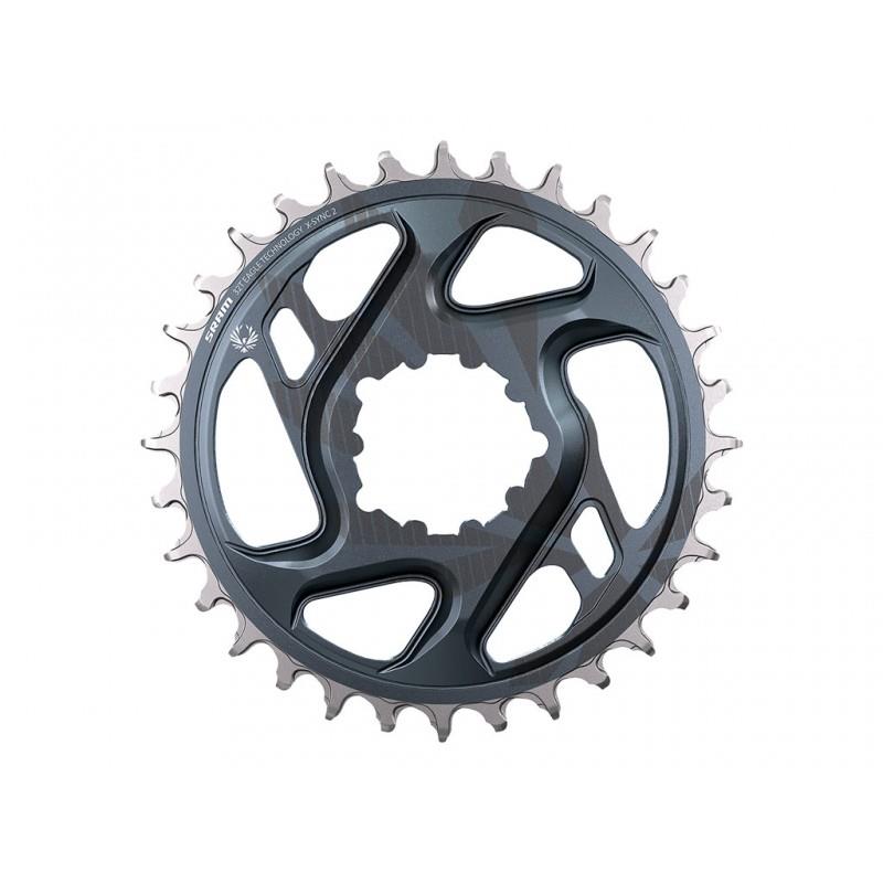 ZĘBATKA SRAM GX EAGLE DM X-SYNC 30Z BOOST 3MM-129310