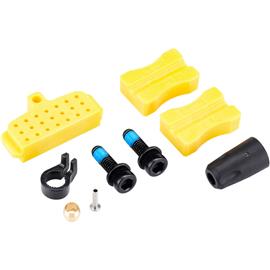 HAMULEC TARCZ SHIMANO MT410 TYŁ-129326