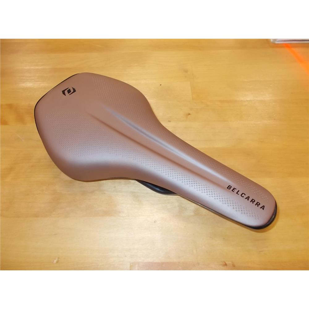 SIODŁO SYNCROS BELCARRA REGULAR 2.0 BROWN 2023-129890